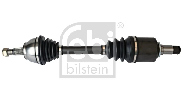 Drive Shaft